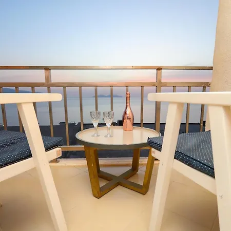 Ha Luxapartment Vlorë