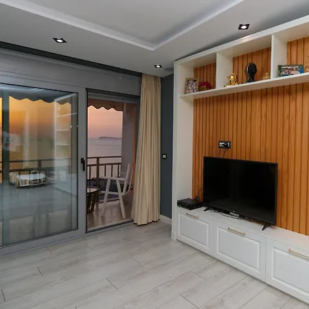 Apartamento Ha Luxapartment Vlorë