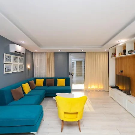 Ha Luxapartment Apartamento *
