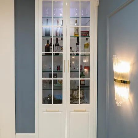 Lejlighed Ha Luxapartment Vlorë