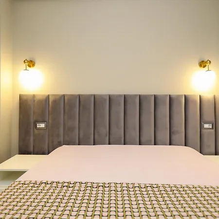 Ha Luxapartment Vlorë