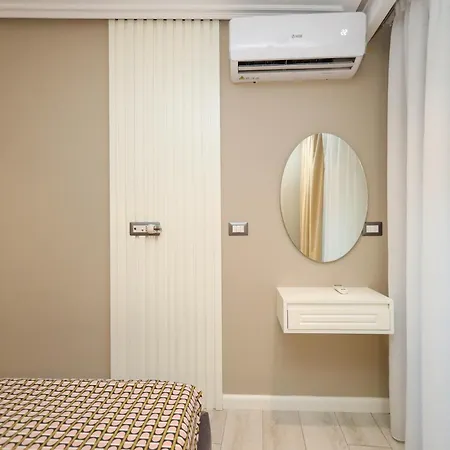Apartamento Ha Luxapartment *