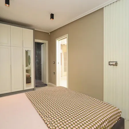 Ha Luxapartment * Vlorë