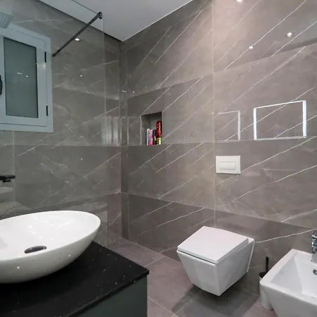 Ha Luxapartment *