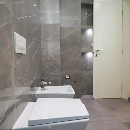 Ha Luxapartment * Vlorë