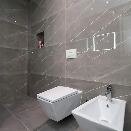 Apartamento Ha Luxapartment