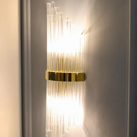 Lejlighed Ha Luxapartment *