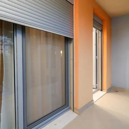 Ha Luxapartment Apartamento Vlorë