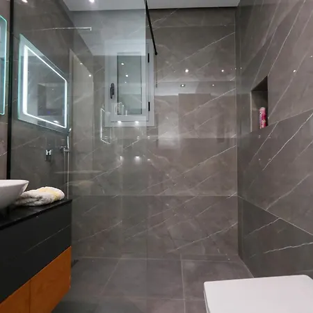 Apartamento Ha Luxapartment *