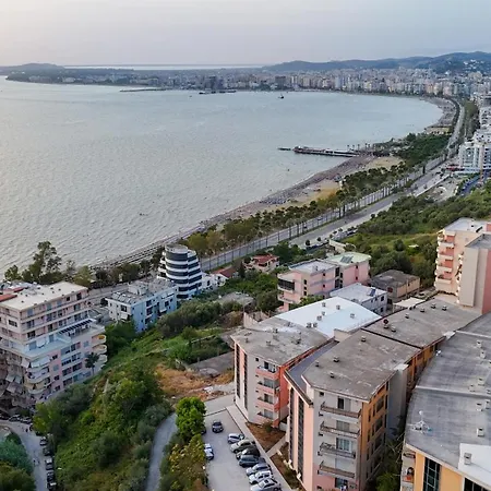 Lejlighed Ha Luxapartment *
